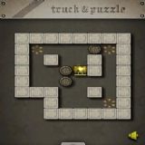 Dwonload Truck  Puzzle Cell Phone Game